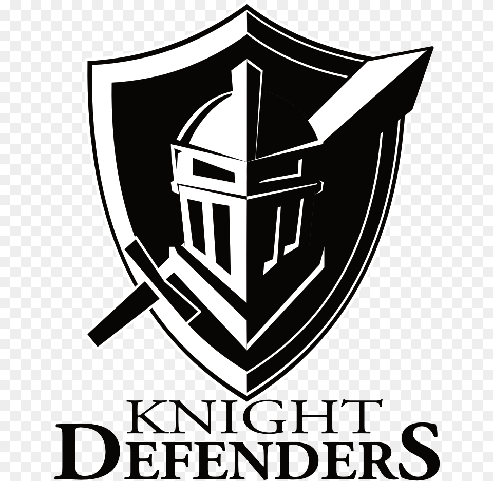 Knight Defenders Knight Defenders, Armor, Shield Free Transparent Png