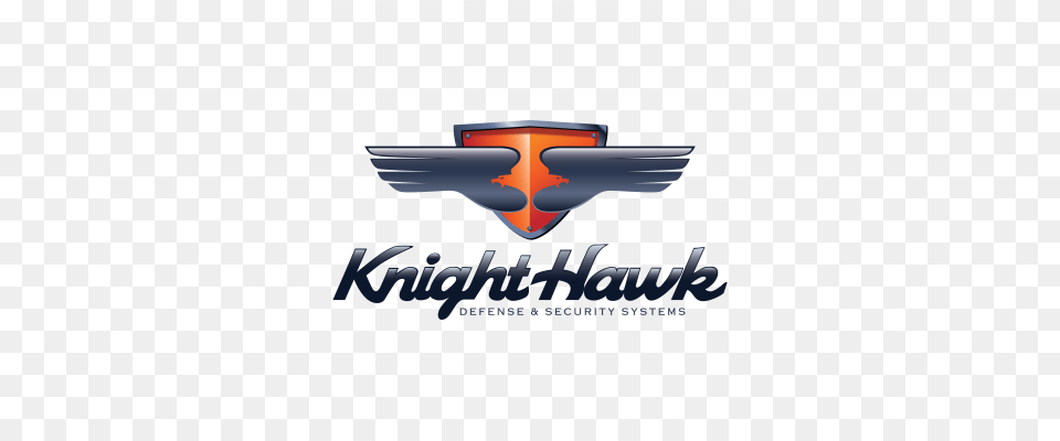 Knight Hawk Knight Hawk Logo, Emblem, Symbol Free Transparent Png