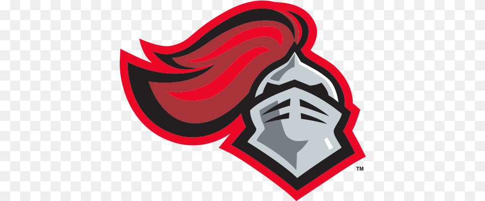 Knight Head Logo, Sticker Free Png Download