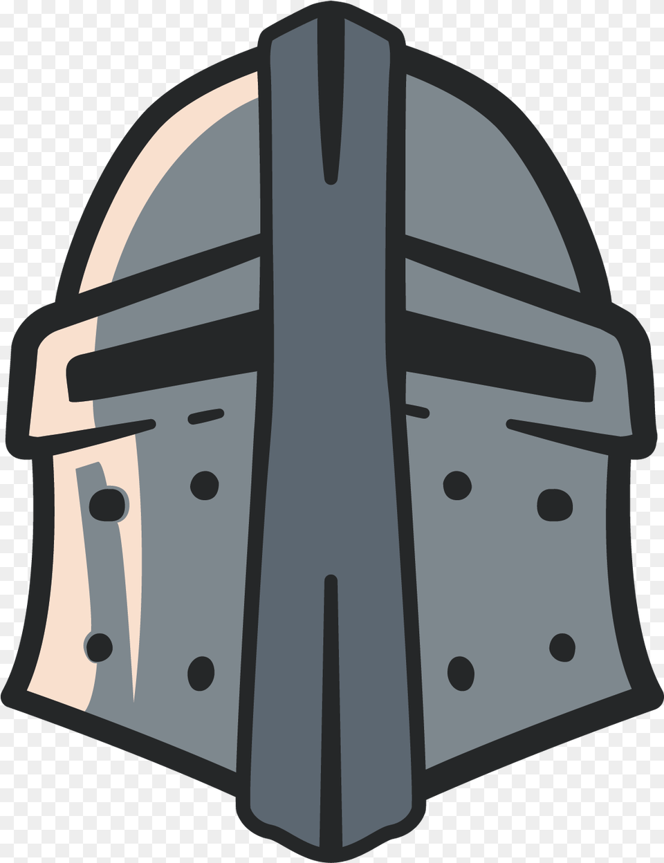 Knight Helmet, Cross, Symbol Free Png