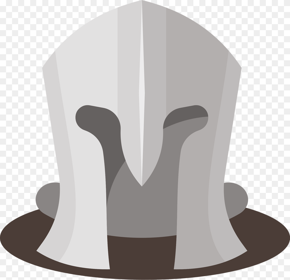 Knight Helmet Clipart, Armor Free Png Download