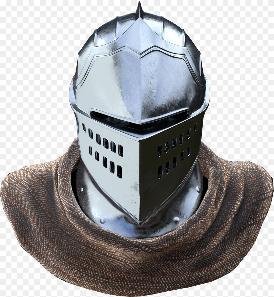 Knight Helmet Knight Helmet Transparent, Armor, Adult, Male, Man Png