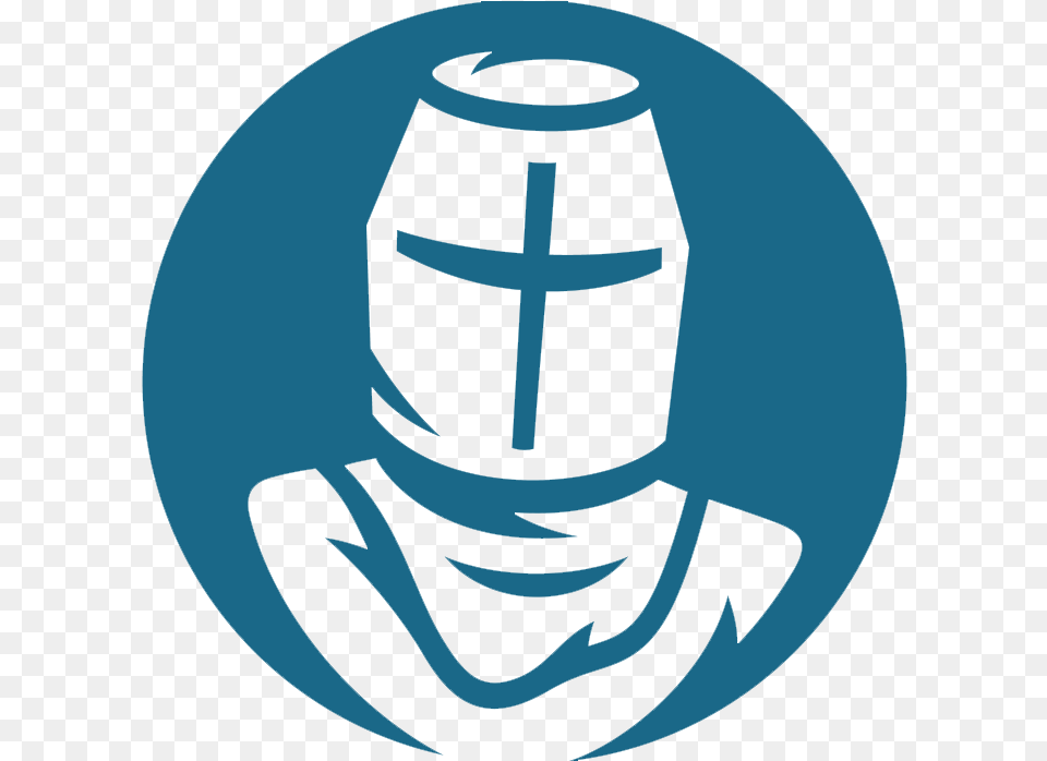 Knight Icon Vertical, Person Free Png