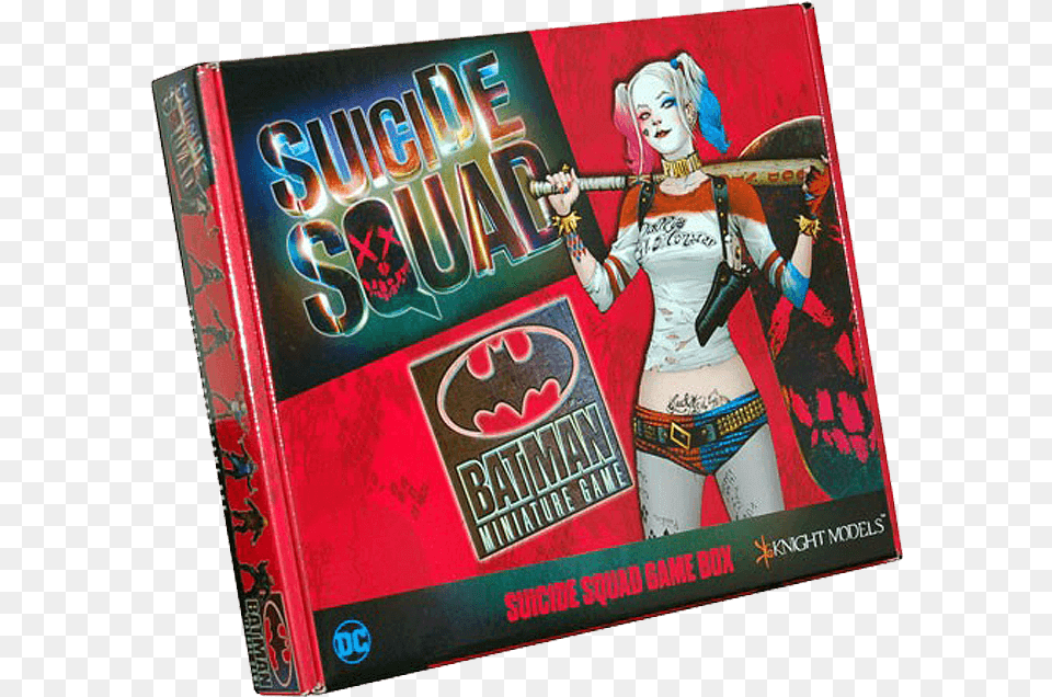 Knight Models Batman Miniature Game Suicide Squad, Adult, Wedding, Publication, Person Png