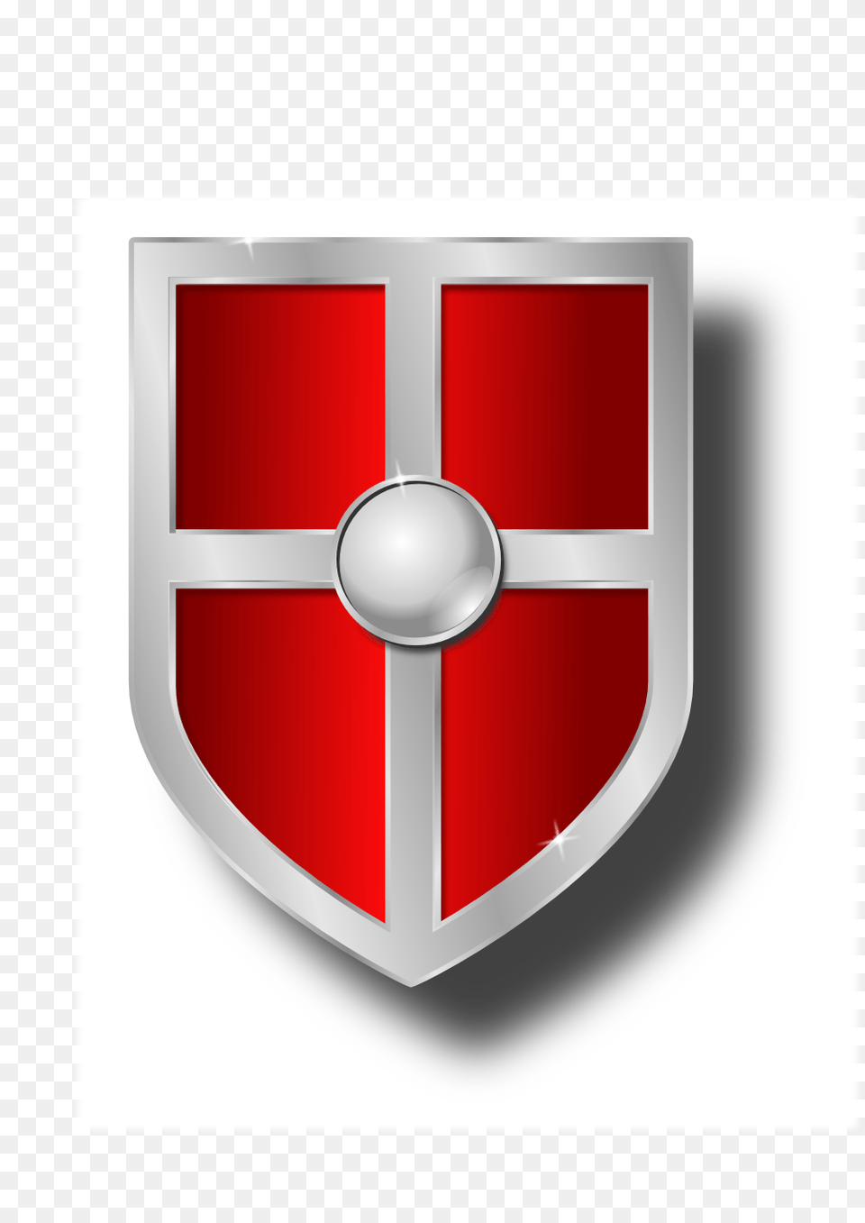 Knight Shield Clipart, Armor Free Png Download
