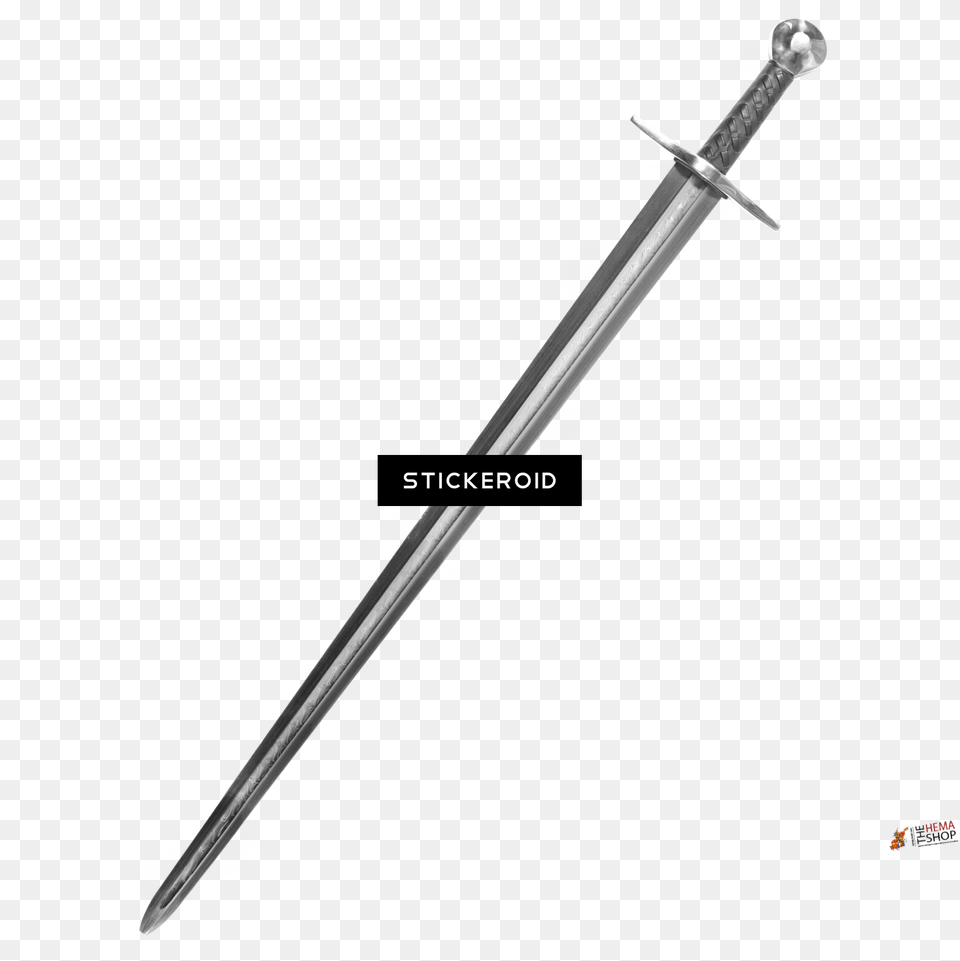 Knight Sword, Weapon, Blade, Dagger, Knife Free Png Download