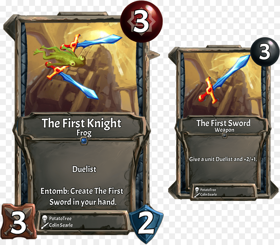 Knight Sword, Advertisement Free Transparent Png