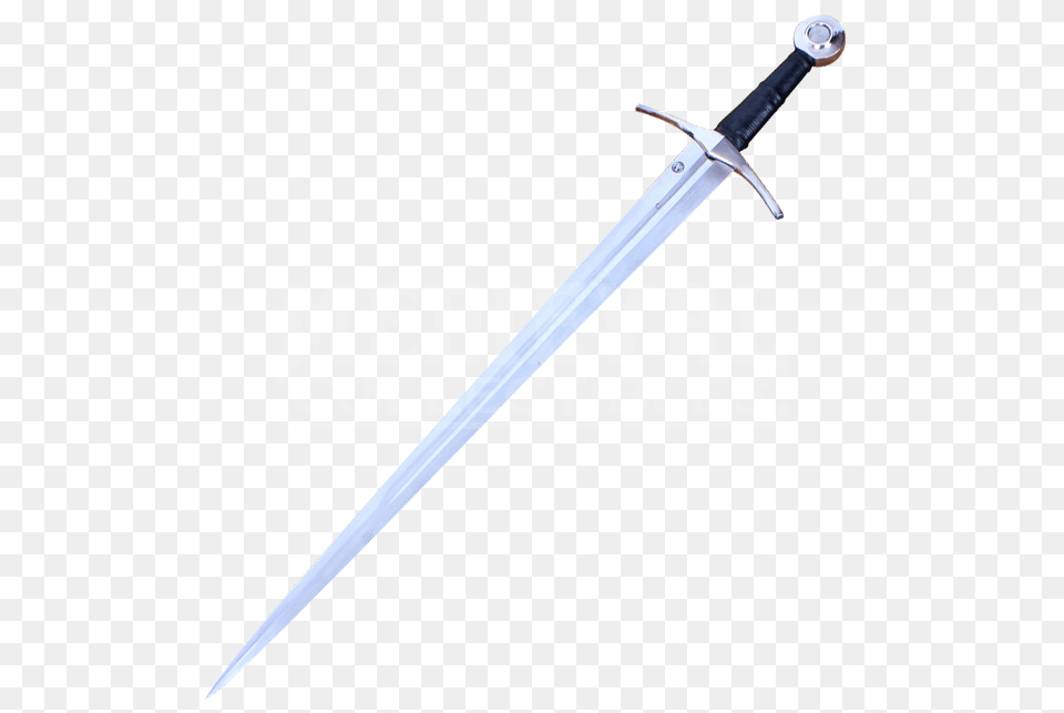 Knight Sword Background Lord Of The Ring Sword, Weapon, Blade, Dagger, Knife Png Image