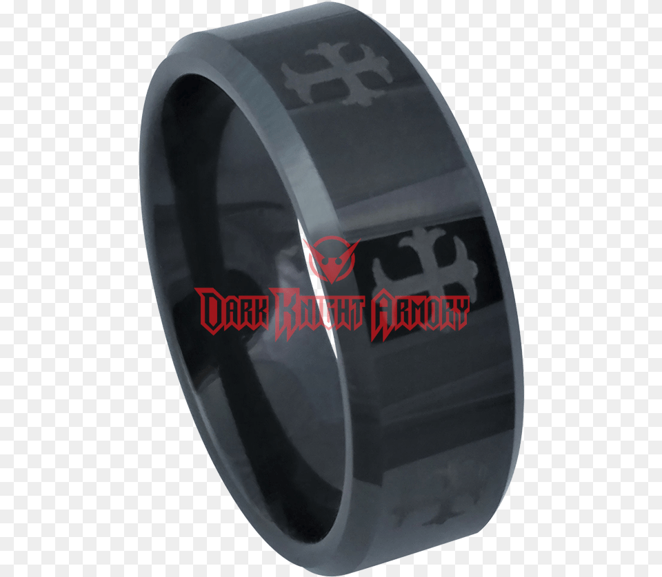 Knight Templar Cross Ring Download, Accessories, Jewelry Png Image