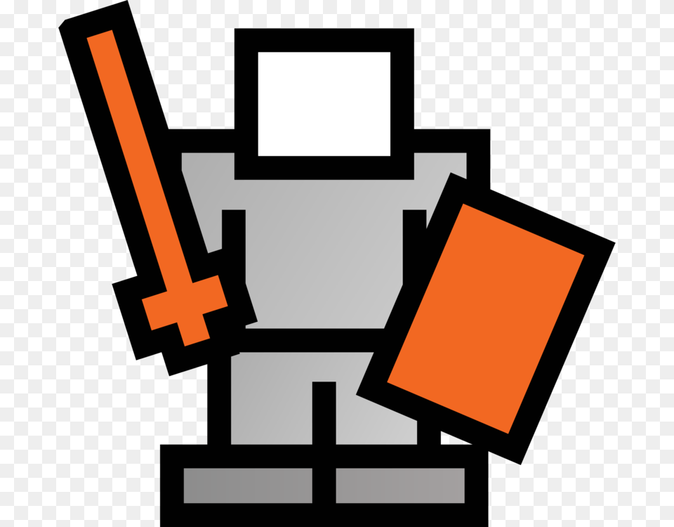 Knightly Sword Knightly Sword Shield Game, Robot, First Aid Png