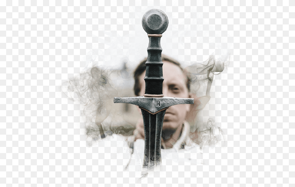 Knightly Sword Sabre, Weapon, Blade, Dagger, Knife Png Image