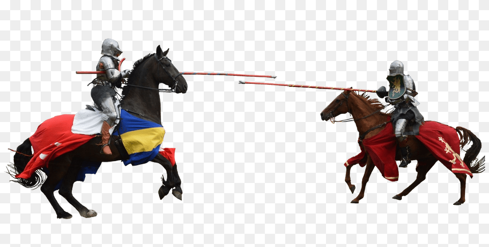 Knights, Knight, Person, Animal, Horse Png