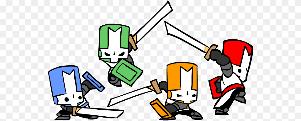 Knights Castle Crashers Knights, People, Person, Baby, Bulldozer Free Transparent Png