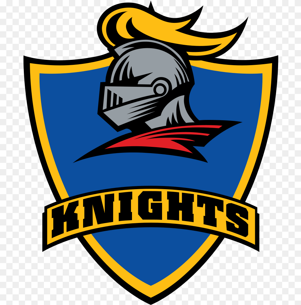 Knights Cricket Logo Knights Vs Cape Cobras, Emblem, Symbol, Badge Free Transparent Png