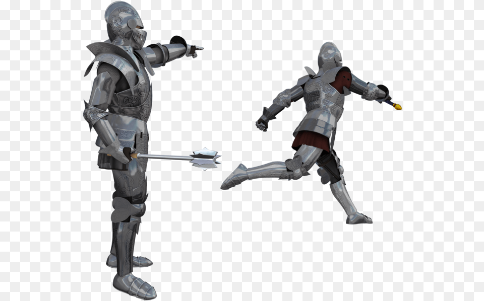 Knights Fighting Knight Fighting, Adult, Male, Man, Person Free Png Download