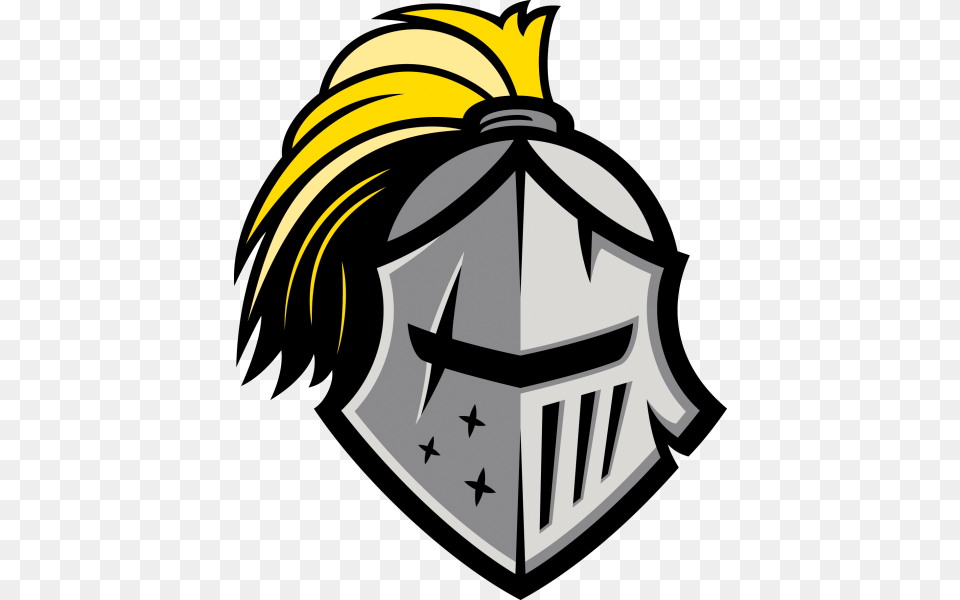 Knights Logo Image, Armor Png