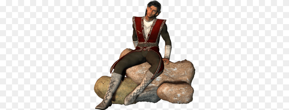 Knights Man Sit Portable Network Graphics, Clothing, Costume, Person, Adult Free Transparent Png