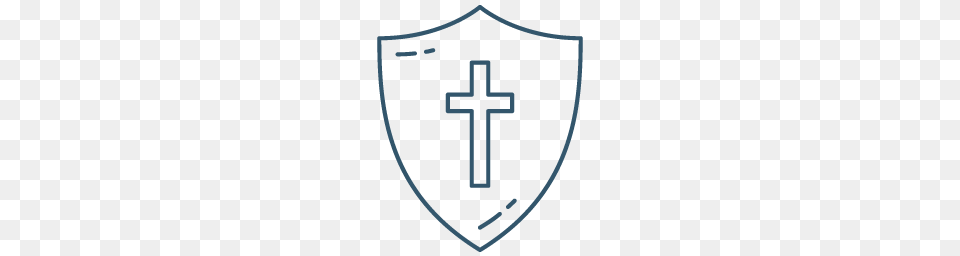 Knights Of Columbus, Armor, Cross, Symbol, Shield Png Image