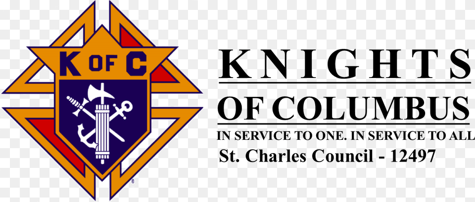 Knights Of Columbus Emblem Download, Symbol Free Png