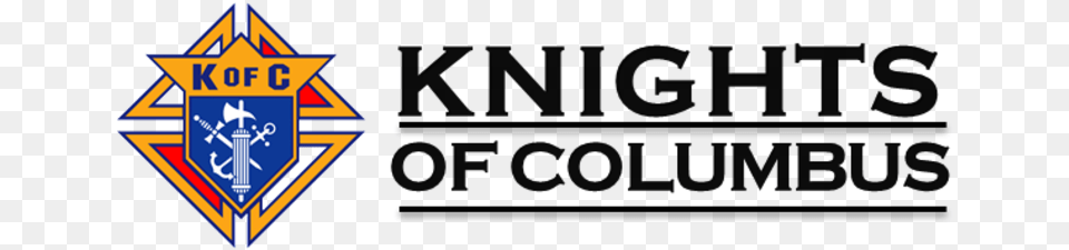 Knights Of Columbus Knights Of Columbus, Symbol, Logo Free Png