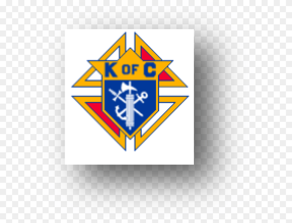 Knights Of Columbus Knights Of Columbus Philippines, Symbol, Logo, Dynamite, Weapon Free Transparent Png