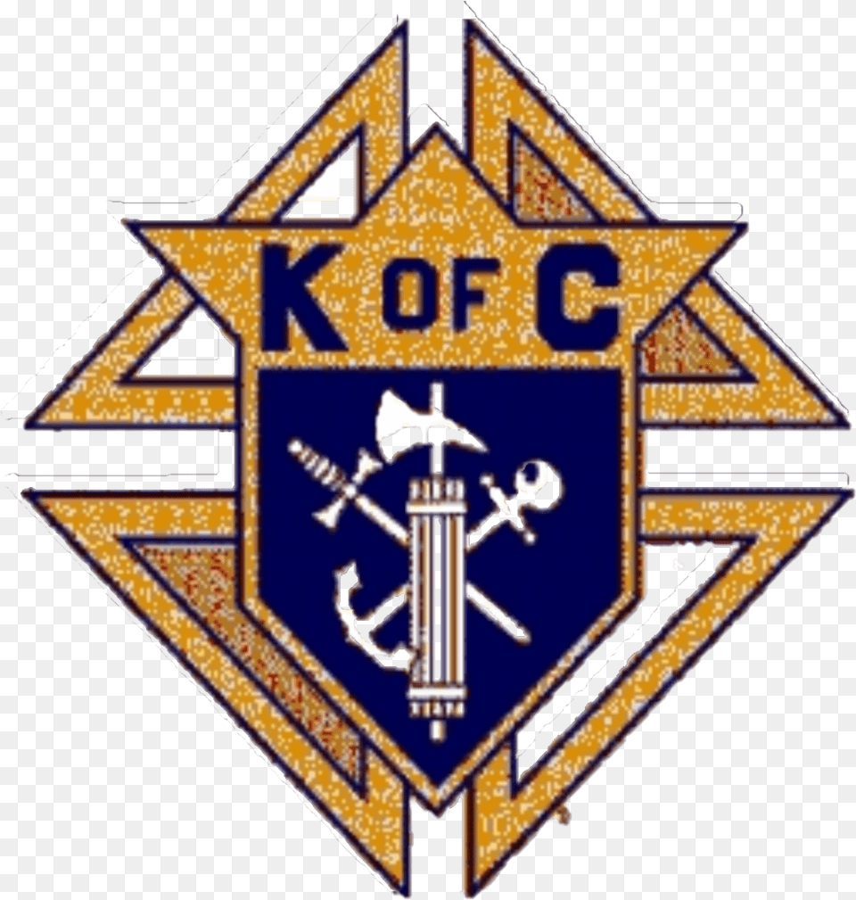 Knights Of Columbus Vector Logos, Badge, Logo, Symbol, Emblem Free Transparent Png