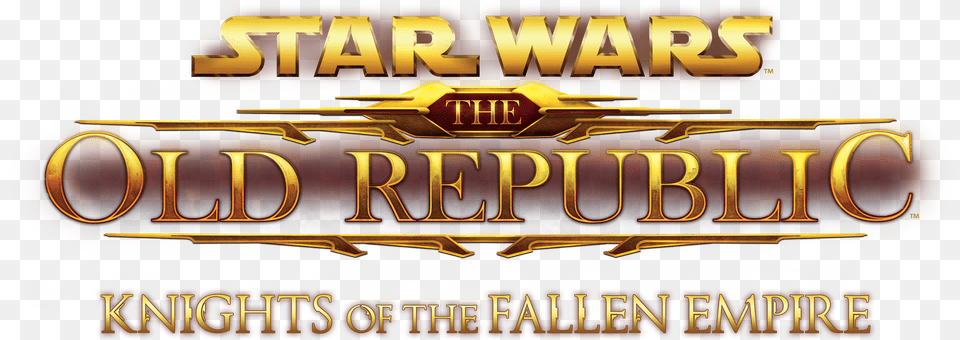 Knights Of The Fallen Empire Logo Knights Of The Eternal Throne Free Png Download