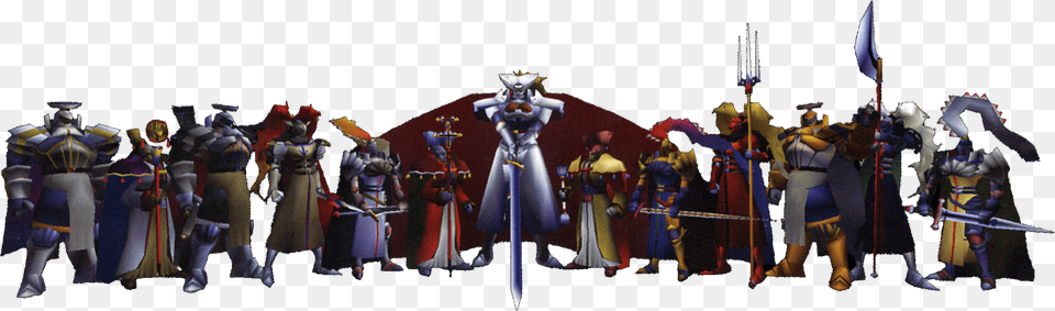 Knights Of The Round Final Fantasy Knights Of The Round, Weapon, Sword, Adult, Person Free Transparent Png