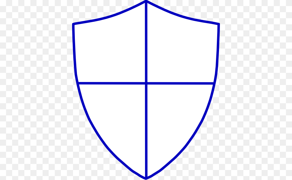 Knights Shield Template, Armor Free Png