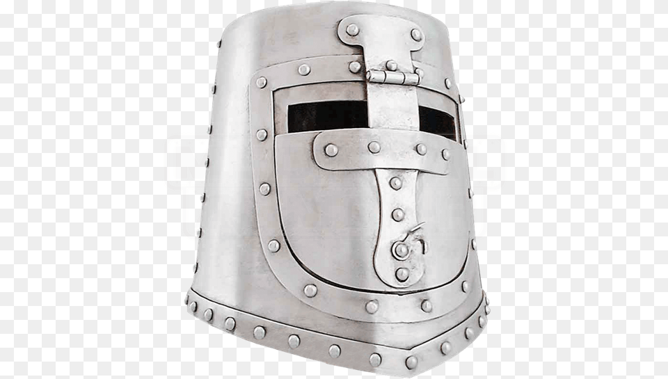 Knights Templar Helm Templar Helm, Mailbox, Armor Free Transparent Png