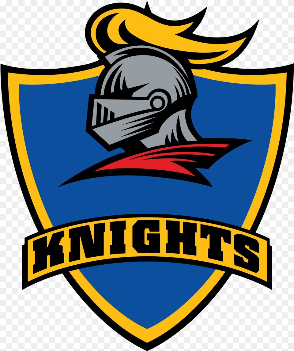 Knights Vs Cape Cobras, Logo, Emblem, Symbol, Badge Free Png Download