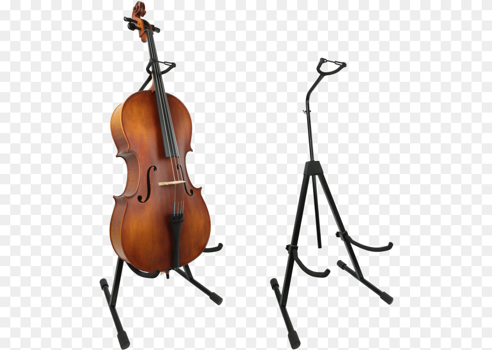 Knilling School Model Cello Outfit, Musical Instrument, Violin, Chandelier, Lamp Free Png Download