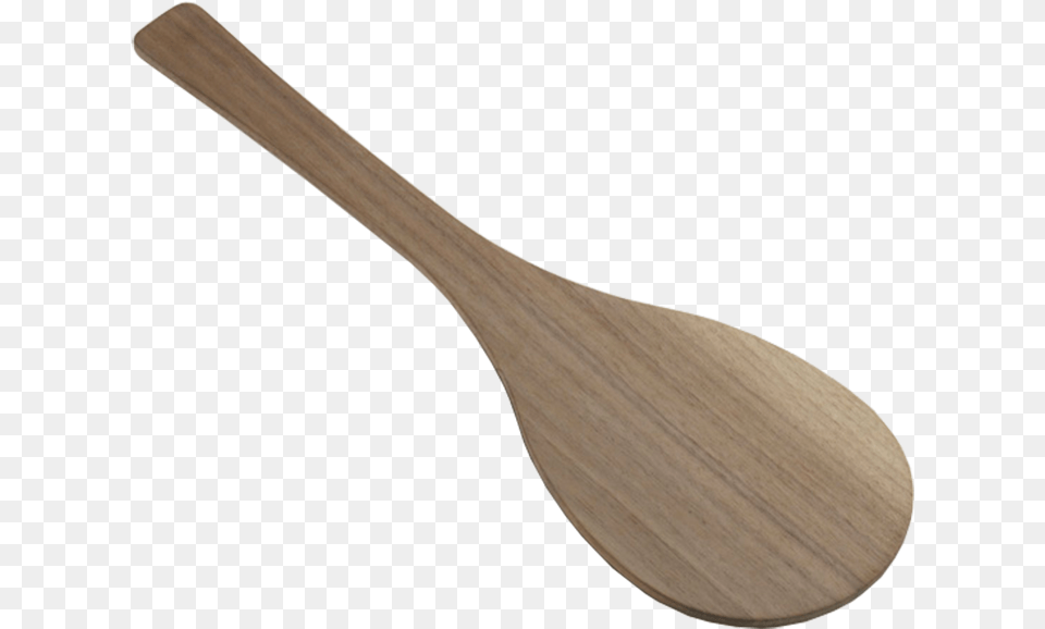 Knindustrie Cucchiaio Riso Wooden Spoon, Cutlery, Kitchen Utensil, Wooden Spoon, Ping Pong Free Png