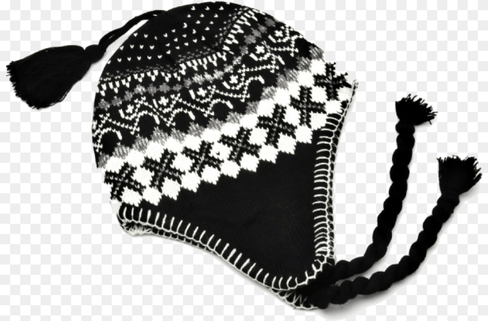 Knit Cap, Clothing, Hat, Beanie, Person Free Transparent Png