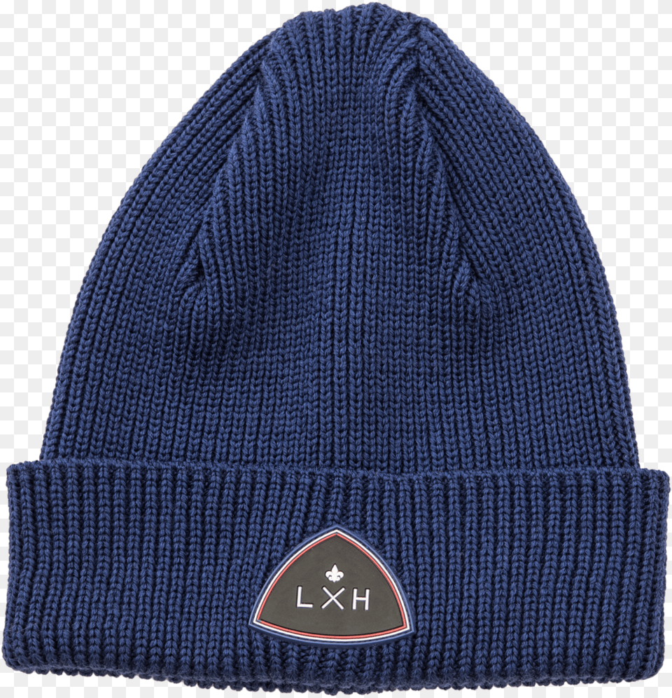 Knit Cap, Beanie, Clothing, Hat, Knitwear Png Image