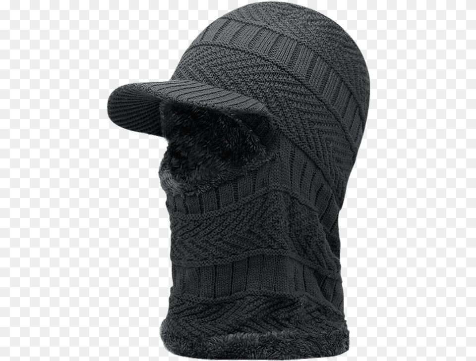 Knit Cap, Clothing, Hat Free Png Download