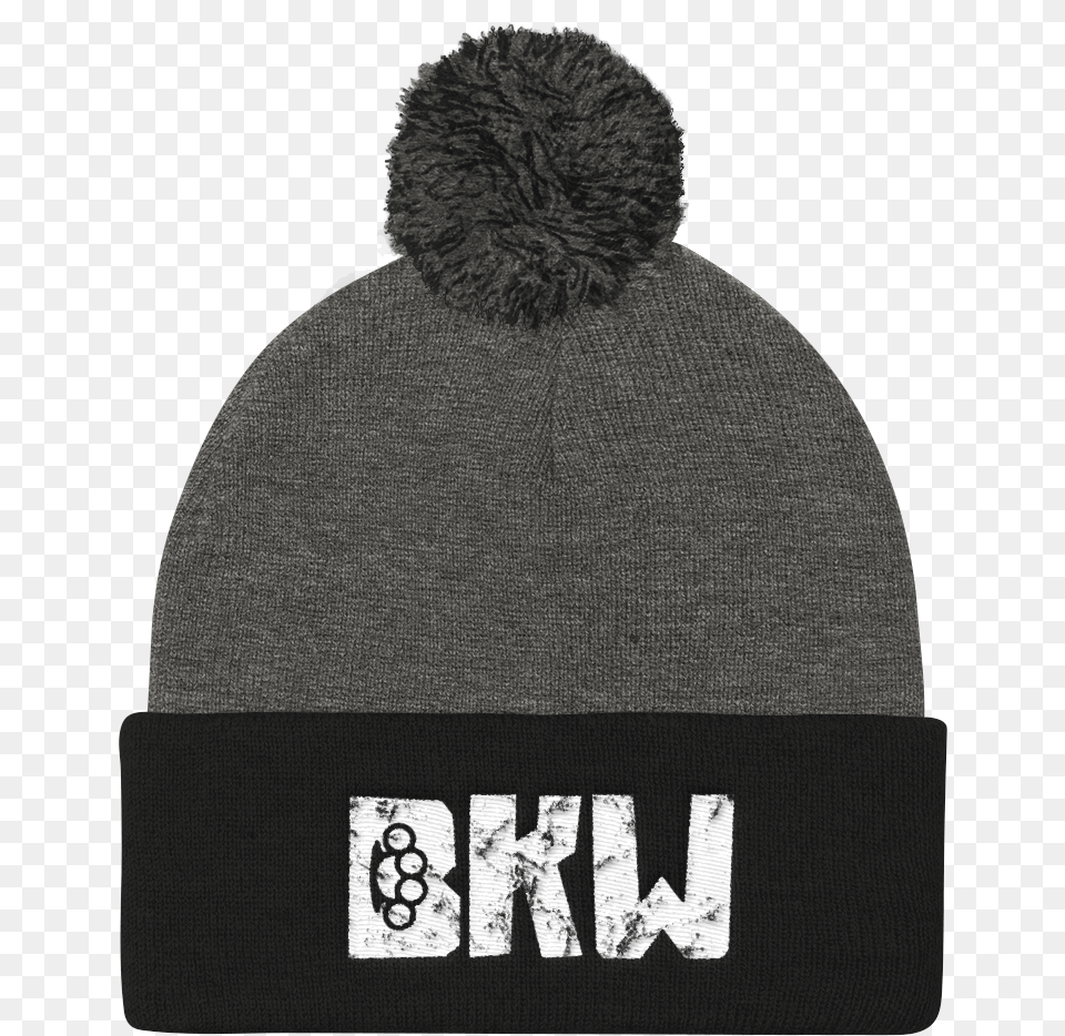 Knit Cap, Beanie, Clothing, Hat, Adult Free Png Download