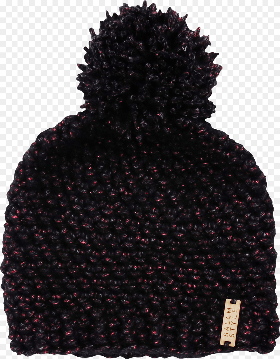 Knit Cap, Clothing, Hat, Person, Beanie Png Image
