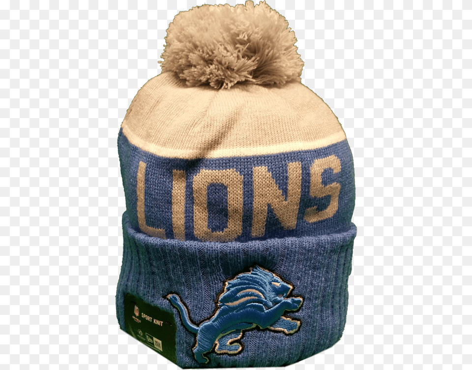Knit Cap, Beanie, Clothing, Hat, Knitwear Png Image