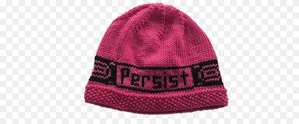 Knit Cap, Beanie, Clothing, Hat, Knitwear Free Png Download