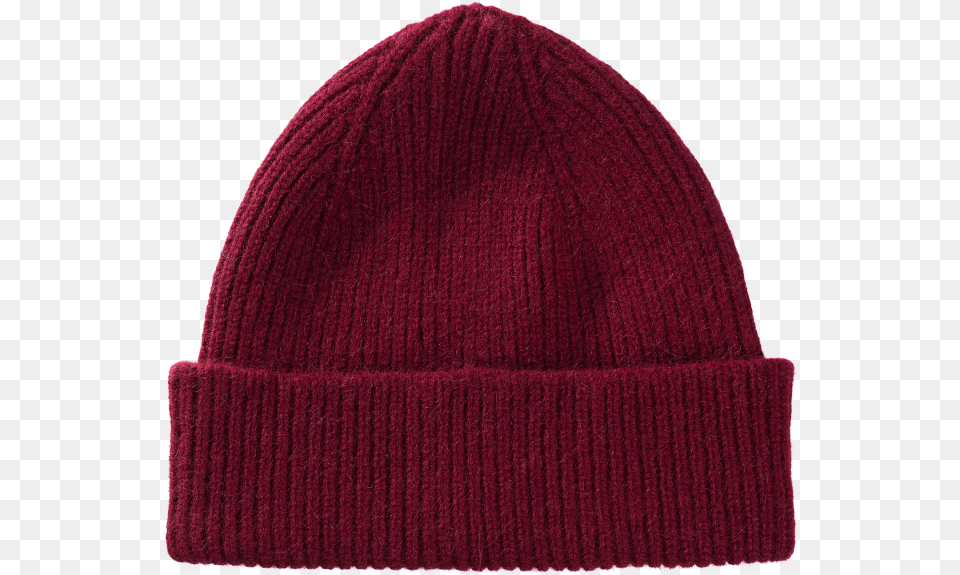 Knit Cap, Beanie, Clothing, Hat, Knitwear Free Png Download