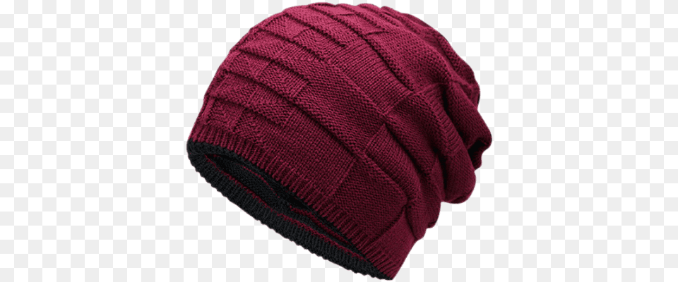 Knit Cap, Beanie, Clothing, Hat, Knitwear Png