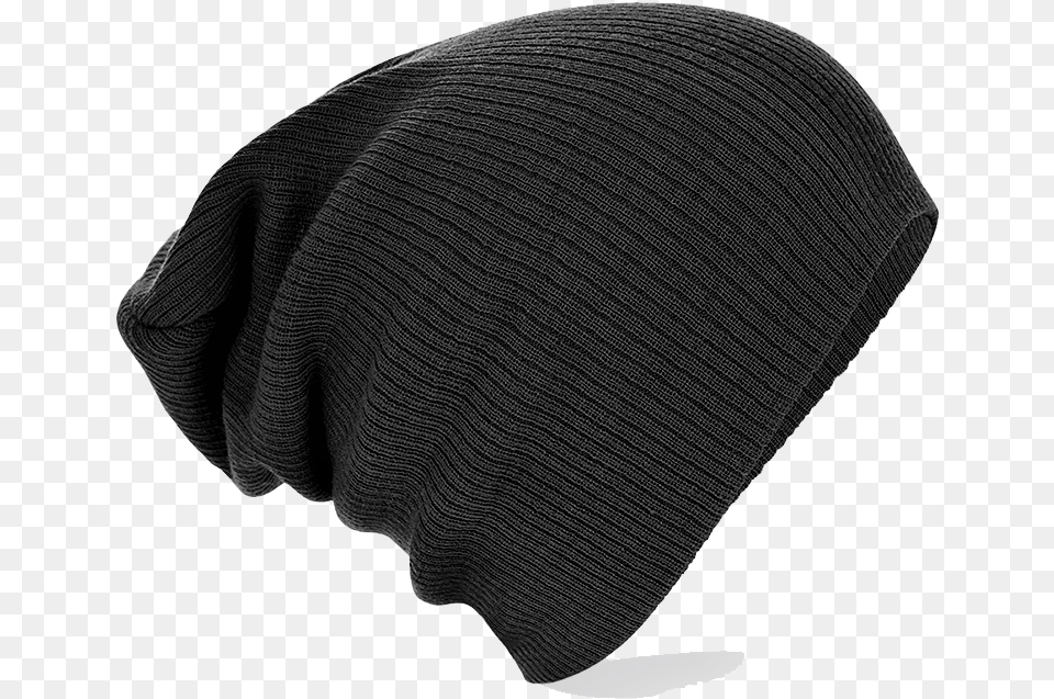 Knit Cap Beanie, Clothing, Hat, Person Free Transparent Png
