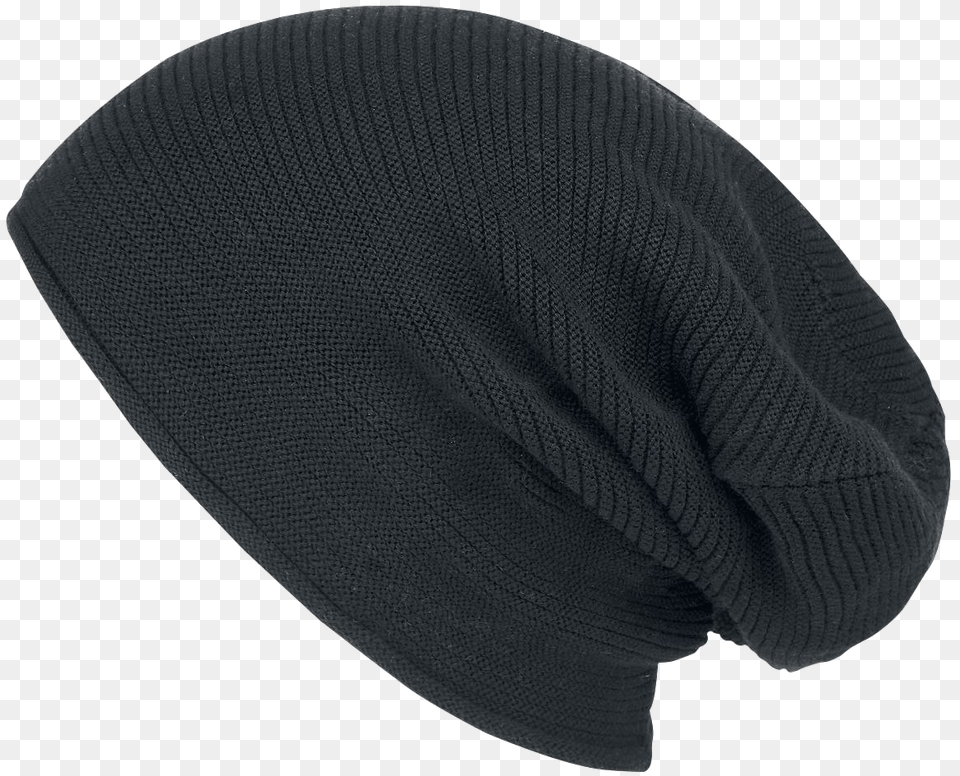Knit Cap Beanie, Clothing, Hat, Bonnet Png Image