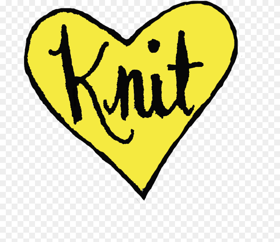 Knithats Heart, Person, Logo Free Png