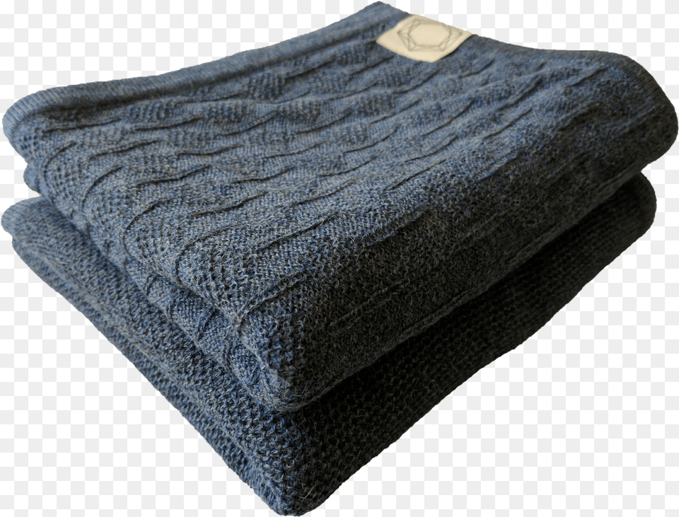 Knitted Blanket Transparent Background, Clothing, Jeans, Pants, Towel Free Png