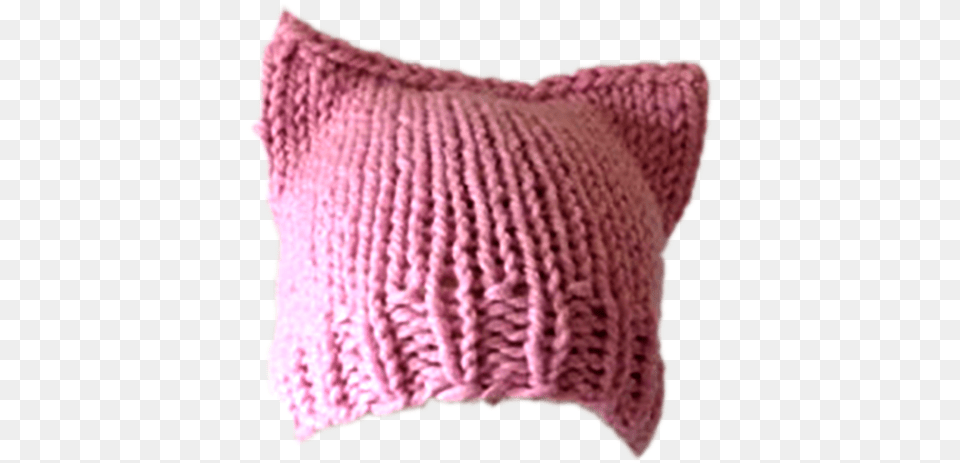 Knitting, Clothing, Cushion, Hat, Home Decor Free Transparent Png