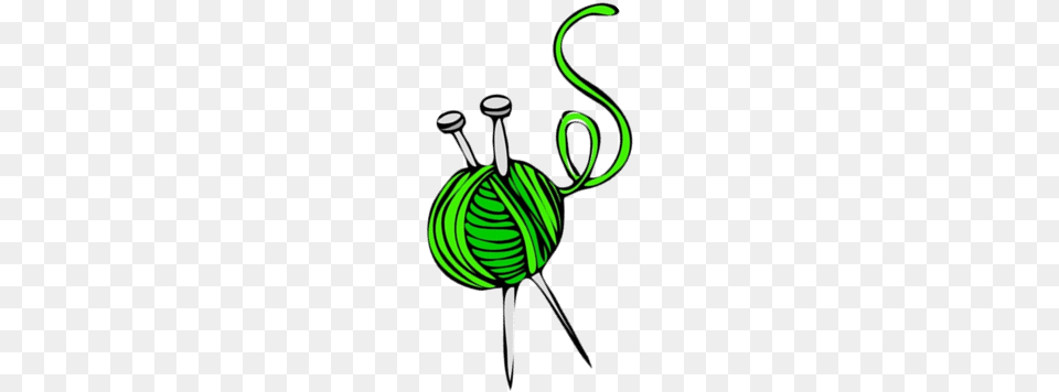 Knitting And Crochet Clipart Images, Smoke Pipe, Food, Sweets Free Png Download