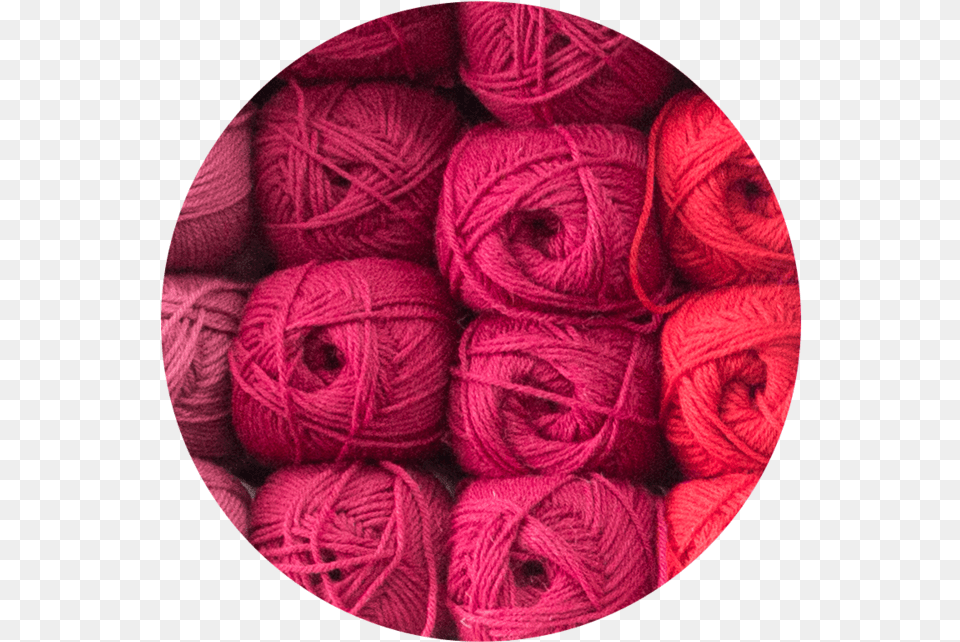 Knitting And Crocheting Hilos Y Estambres Hd, Wool, Yarn, Clothing, Coat Png