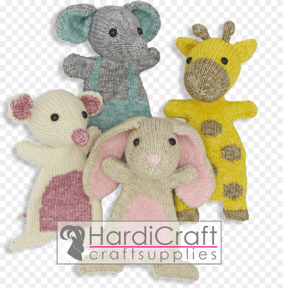 Knitting Kits Plush, Toy, Teddy Bear Free Png